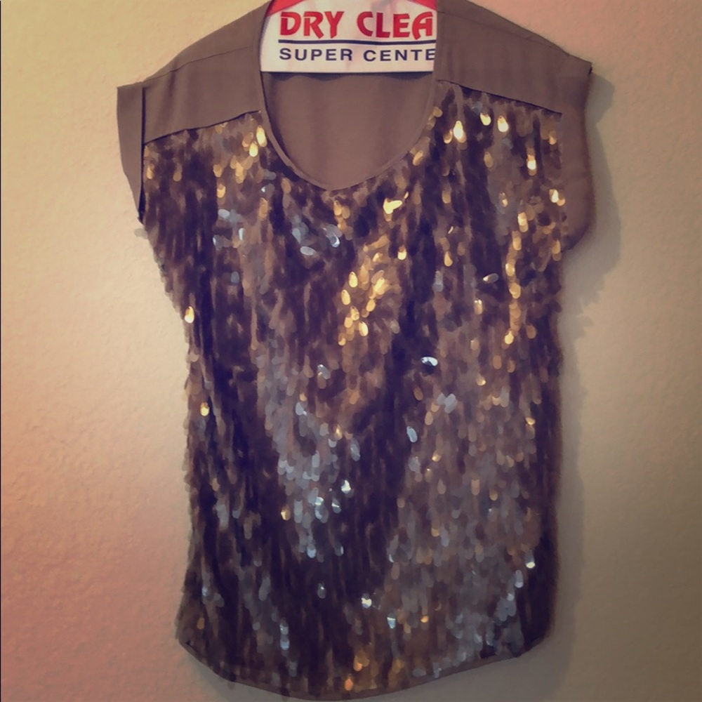 Sequence Top From Express - image 1